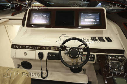 São Paulo Boat Show 2025