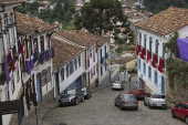 Ouro Preto - MG