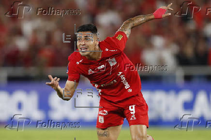 Copa Sudamericana: America - Corinthians