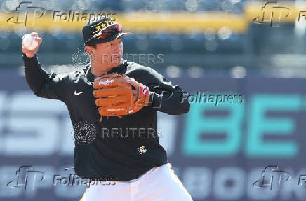 MLB: St. Louis Cardinals at Pittsburgh Pirates