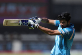 Indian Premier League - IPL - Gujarat Titans v Delhi Capitals