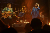 Toninho Horta e Joyce Moreno no Sunset Rio Instrumental