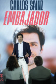 Presentación del circuito de Fórmula 1 de Madrid