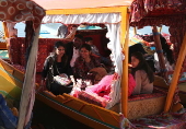 Aftermath of deadly attack in Indian-administered Kashmir