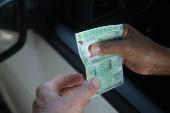 CNH e Passaportes podem ser apreendidos