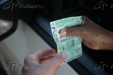 CNH e Passaportes podem ser apreendidos