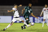 BRASILEIRO B 2025, BOTAFOGO-SP X GOIAS