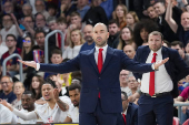 FC BARCELONA - AS MÓNACO BASKET