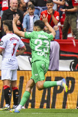Sevilla FC - CD Leganés