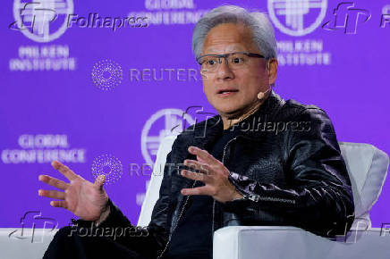 Milken Institute Global Conference 2025 in Beverly Hills