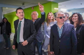 Parties campaign ahead of Legislative Assembly elections in Portugal