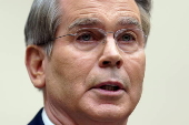 Treasury Secretary Scott Bessent testifies before Congress on global financial system