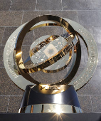 El trofeo del Mundial de Clubes recibe la bendición del Cristo Redentor de Río