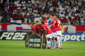 Bahia x Nacional