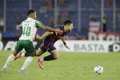 Copa Libertadores: Cerro Porteño - Palmeiras