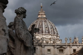 Conclave to elect new Pope