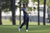 PGA Championship - Round 1