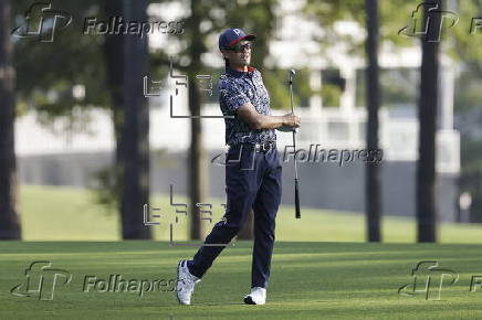 PGA Championship - Round 1