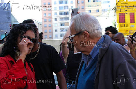 Moradores e Ongs se reuniram no