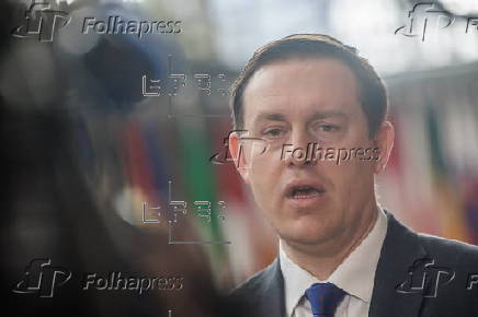 European Competitiveness Council in Brussels