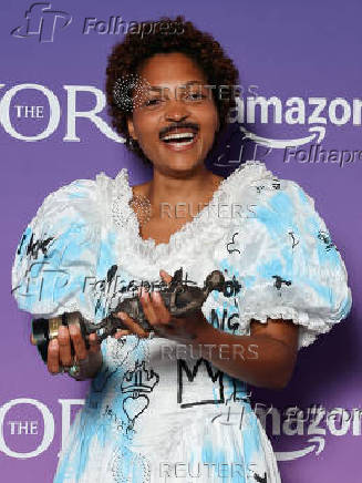 Ivor Novello Awards in London