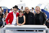 The 78th Cannes Film Festival - Photocall for the film 