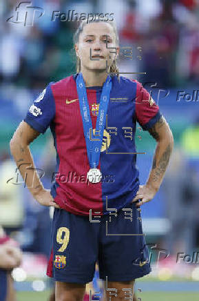 FC Barcelona - Arsenal