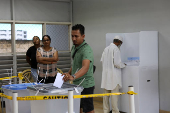 Surinamese National Assembly election