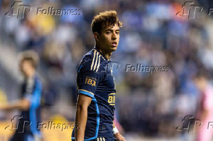 Philadelphia Union x Inter Miami