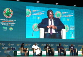 African Development Bank Group Annual Meeting 2025