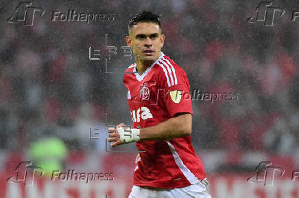 Copa Libertadores: Internacional - Bahía