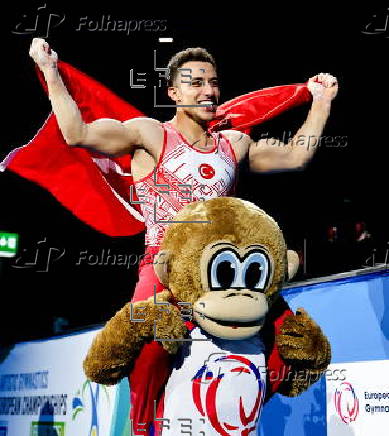 2025 Men's and Women's European Artistic Gymnastic Championships
