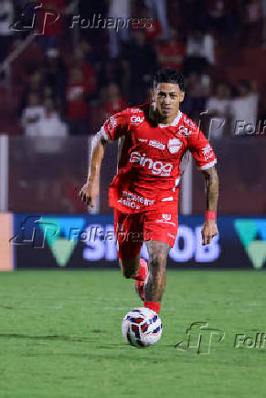 GOIANIA, GO, 30.05.2025-BRASILEIRO SERIE B-30.05.2025: VILA NOVA (GO) X NOVORIZONTINO (SP)