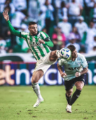 BRASILEIRO A 2025, JUVENTUDE X GREMIO