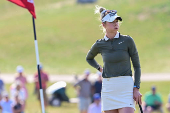 LPGA: U.S. Women's Open presented by Ally - Final Round