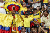 Eliminatorias sudamericanas Mundial 2026: Colombia - Perú