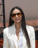 Los Angeles Emmy FYC event for ''Landman'' at the Saban Media Center in North Hollywood