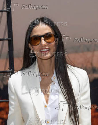 Los Angeles Emmy FYC event for ''Landman'' at the Saban Media Center in North Hollywood