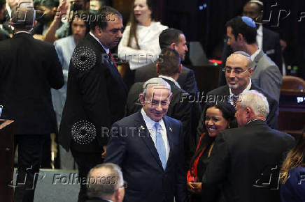 Argentine President Milei visits Jerusalem