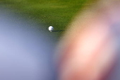 US Open - Round 1