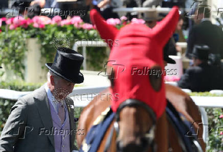 Royal Ascot 2025