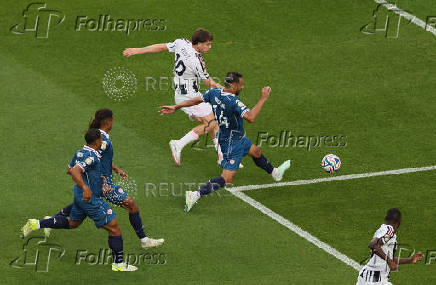 FIFA Club World Cup - Group G - Juventus v Wydad Casablanca