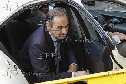 El juez interroga a Ábalos y a Koldo García