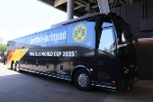 FIFA Club World Cup - Group F - Borussia Dortmund v Ulsan HD