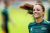UEFA Women's EURO 2025 - Referee Training
