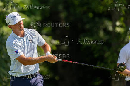 PGA: John Deere Classic - First Round