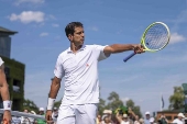 Torneio de Wimbledon 2025