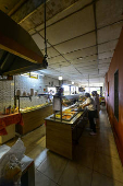 Reforma no Restaurante Marmitaria Ideal em São José dos Campos