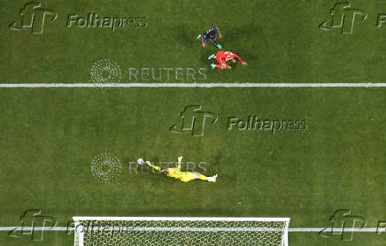 FIFA Club World Cup - Quarter Final - Paris St Germain v Bayern Munich