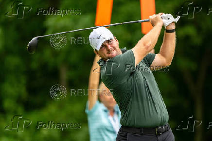 PGA: John Deere Classic - Final Round